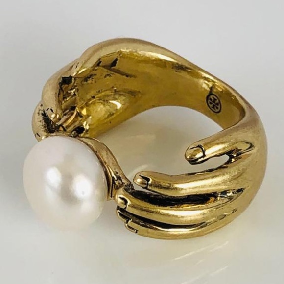 🆕 Tory Burch Authentic Jewelry Merchandise At Awesome Prices To Buy Now & Save - Picture 4 of 14